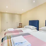 3 Bed In Penrith Oc-93379 Vakantiehuis