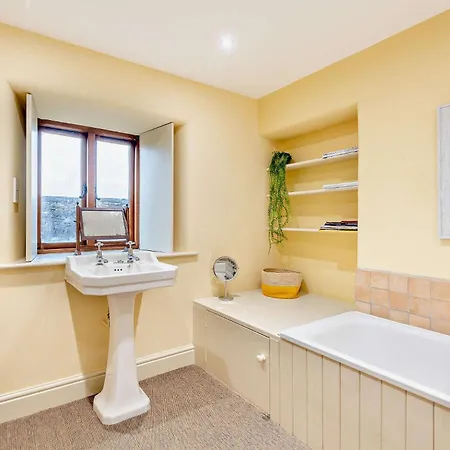 Tatil Evi 3 Bed In Kirkby Stephen 93379 *