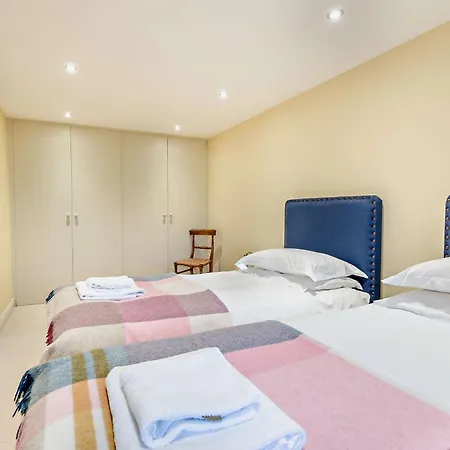 3 Bed In Kirkby Stephen 93379 Feriehus *