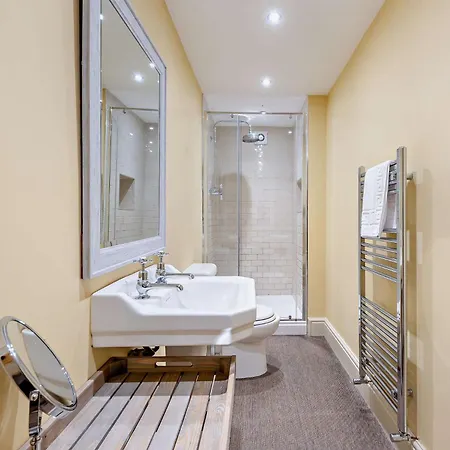 Holiday home 3 Bed In Kirkby Stephen 93379 *