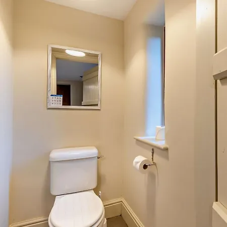 3 Bed In Kirkby Stephen 93379 Holiday home