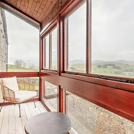 3 Bed In Kirkby Stephen 93379 Tatil Evi Orton (Cumbria)