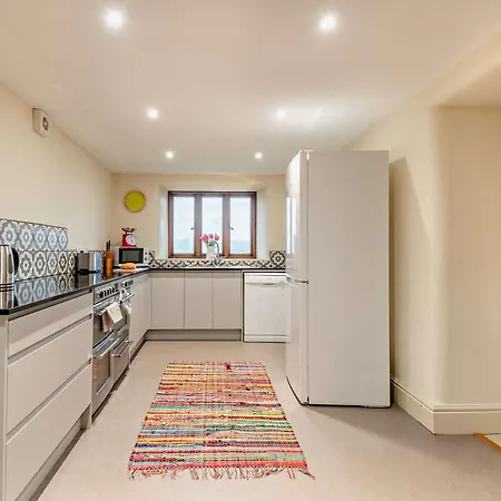 Feriehus 3 Bed In Kirkby Stephen 93379 *