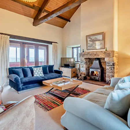 3 Bed In Kirkby Stephen 93379 Feriehus *