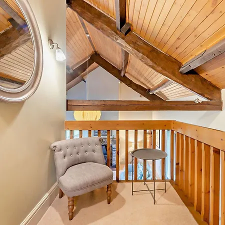 3 Bed In Kirkby Stephen 93379 Feriehus