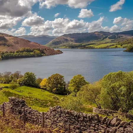 Feriehus 3 Bed In Kirkby Stephen 93379 *