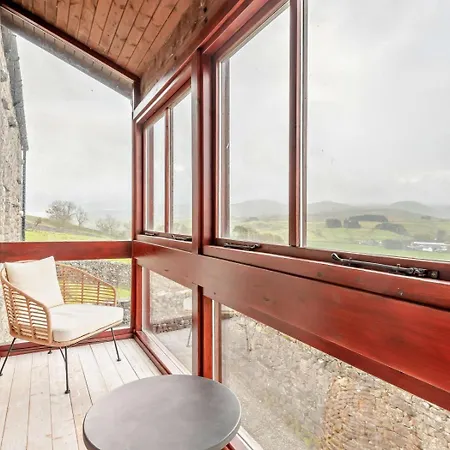 Tatil Evi 3 Bed In Penrith Oc-93379