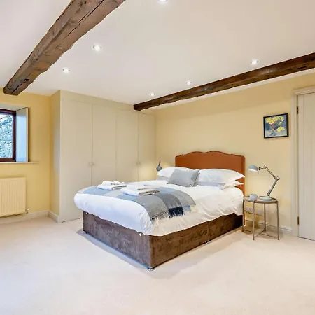 Nyaraló 3 Bed In Penrith Oc-93379 Orton