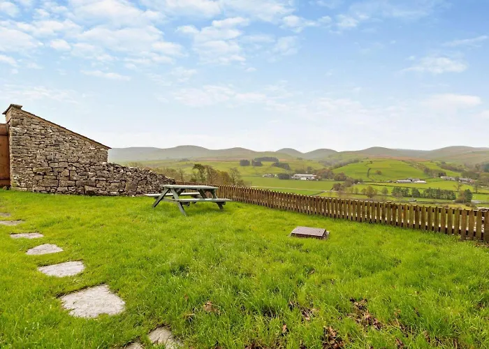 3 Bed In Penrith Oc-93379 Feriehus