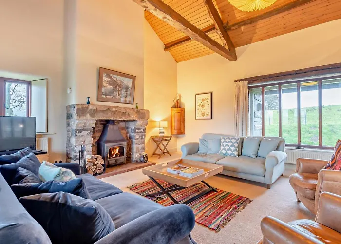 3 Bed In Penrith Oc-93379 Feriehus Orton (Cumbria)