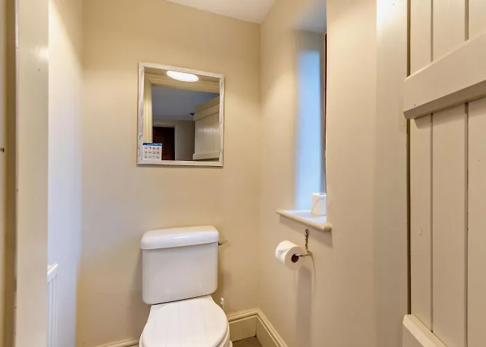 3 Bed In Penrith Oc-93379 Feriehus *