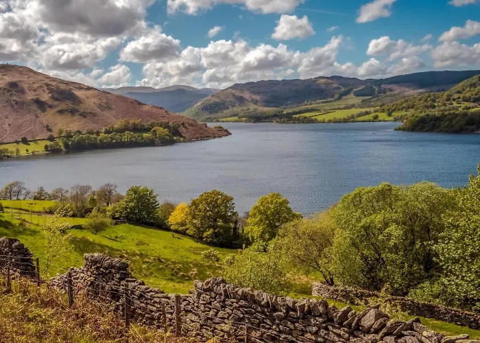 3 Bed In Penrith Oc-93379 Feriehus Orton (Cumbria)