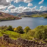 3 Bed In Penrith Oc-93379 Holiday home Orton (Cumbria)
