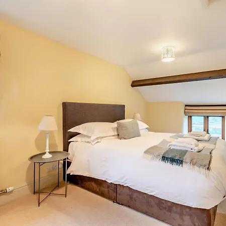 3 Bed In Penrith Oc-93379 Casa de Férias *