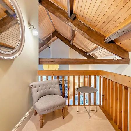 3 Bed In Penrith Oc-93379 Дом отдыха