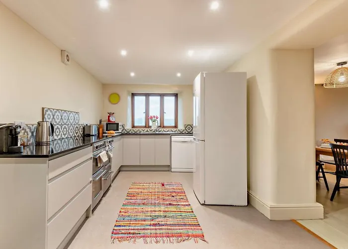 Дом отдыха 3 Bed In Penrith Oc-93379 Ортон