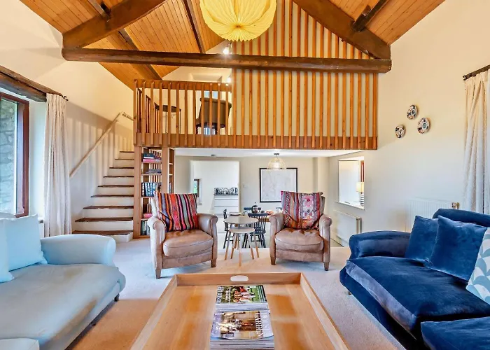 3 Bed In Penrith Oc-93379 Ортон