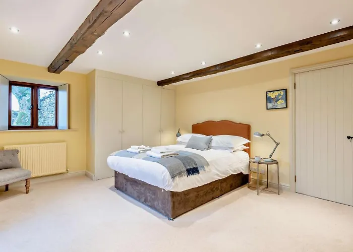 Дом отдыха 3 Bed In Penrith Oc-93379 Ортон