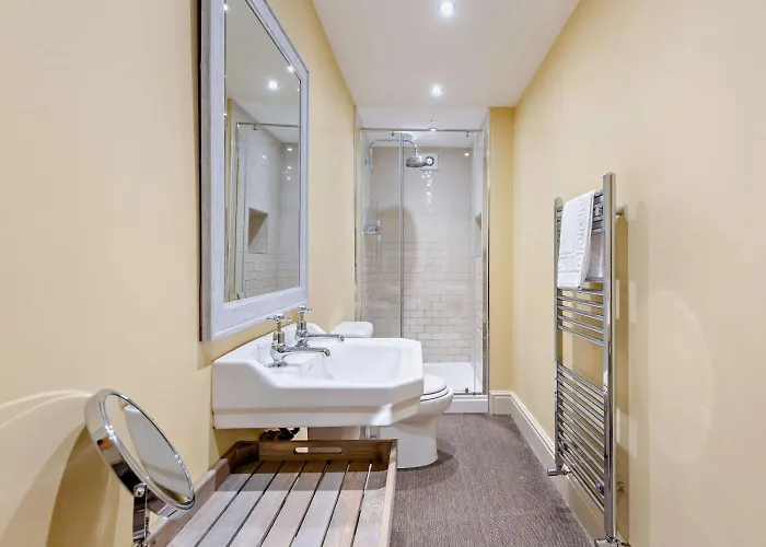 3 Bed In Penrith Oc-93379 * Ортон