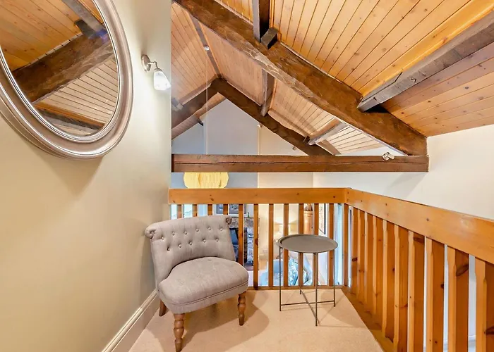 3 Bed In Penrith Oc-93379 Дом отдыха