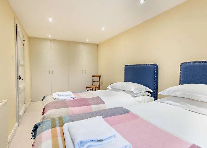 3 Bed In Penrith Oc-93379 Дом отдыха