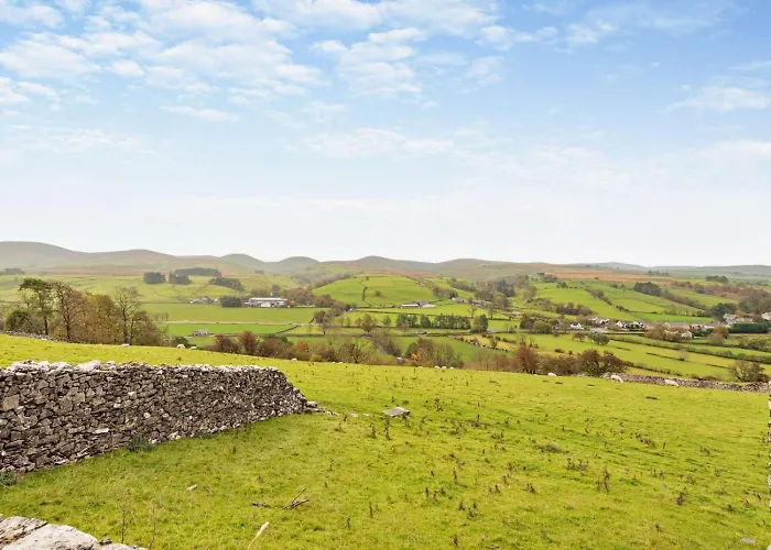 Дом отдыха 3 Bed In Penrith Oc-93379 Ортон